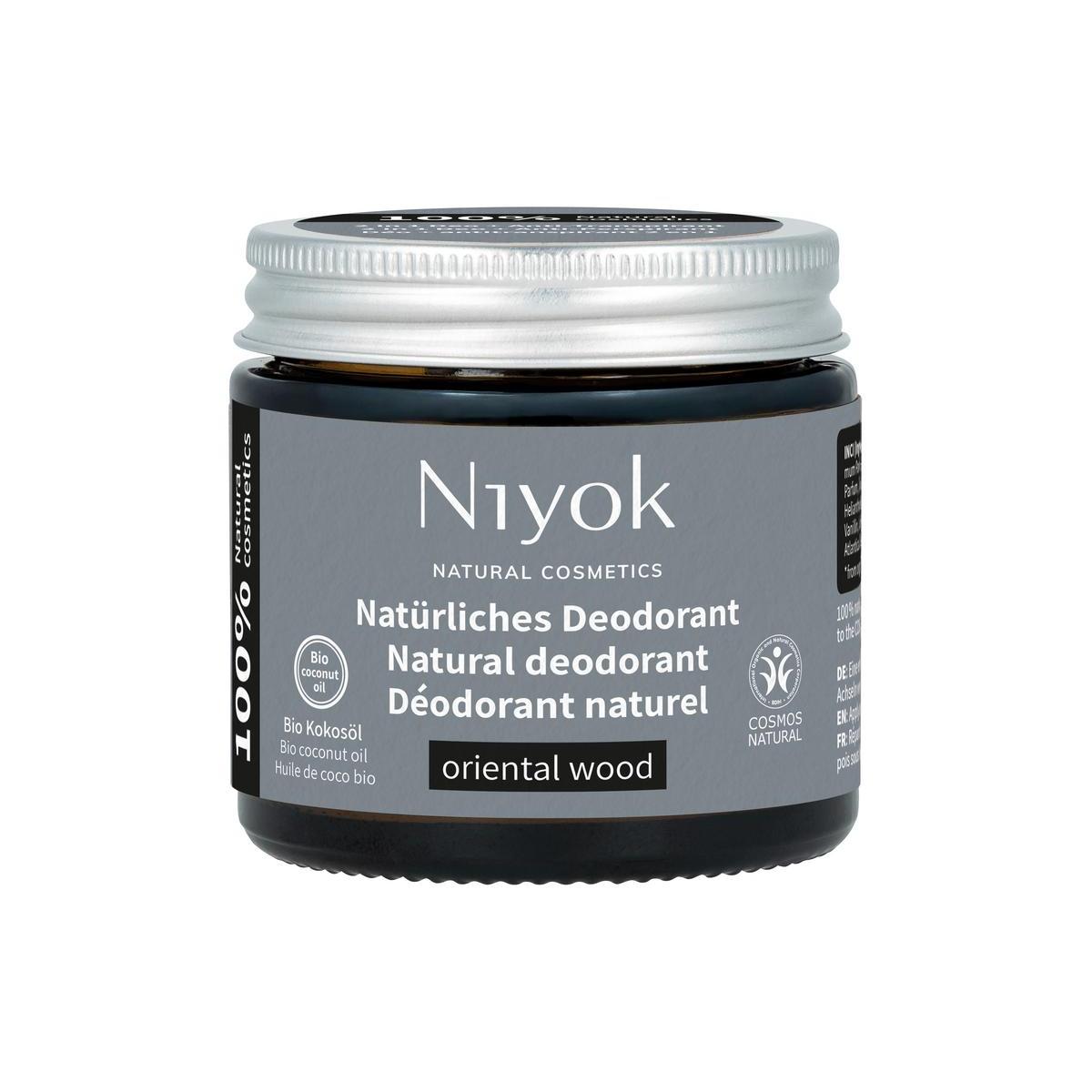 deo/antitranspirant oriental wood