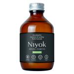 coconut oil pulling peppermint