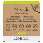 2 in 1 shampoo/condition...