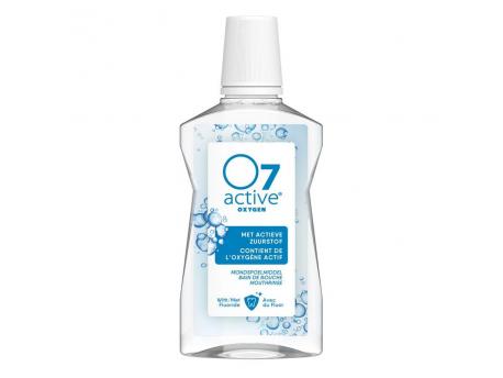 O7 Active mondconditioner