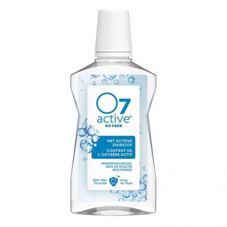 O7 Active mondconditioner