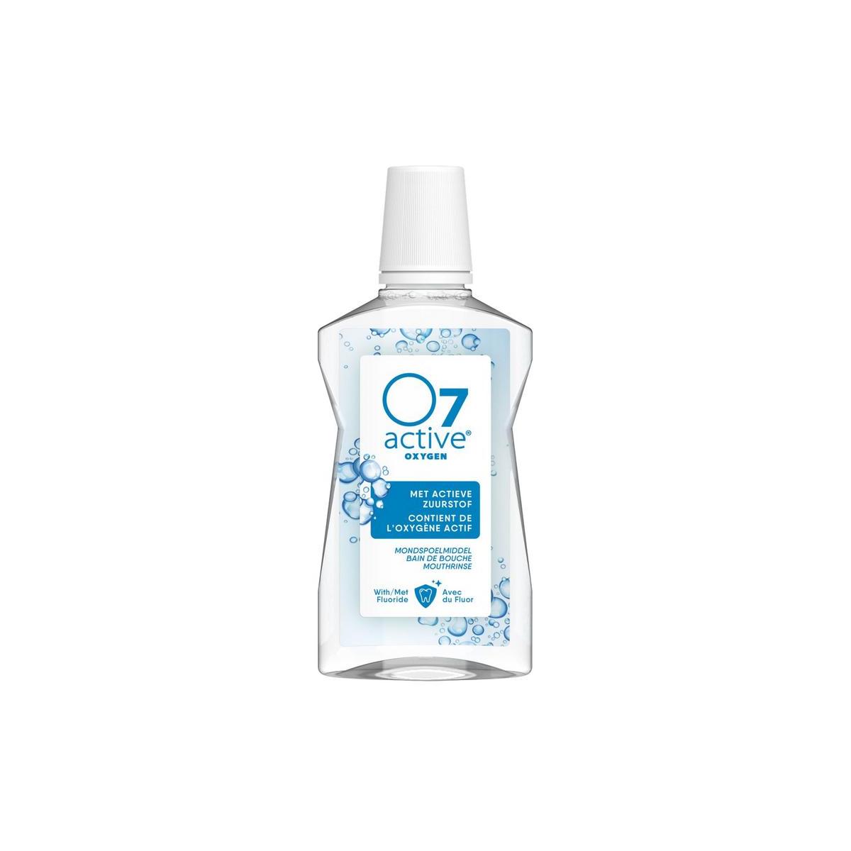 O7 Active mondconditioner