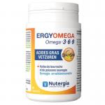 ErgyOmega 3-6-9