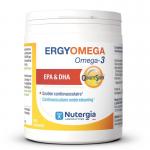 ErgyOmega 3