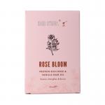Hair syrup rose bloom hair oil