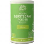 Absolute gerstegras bio barley