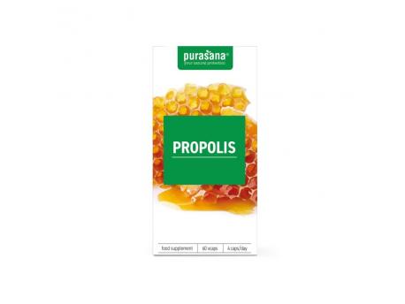 Bio propolis 300mg