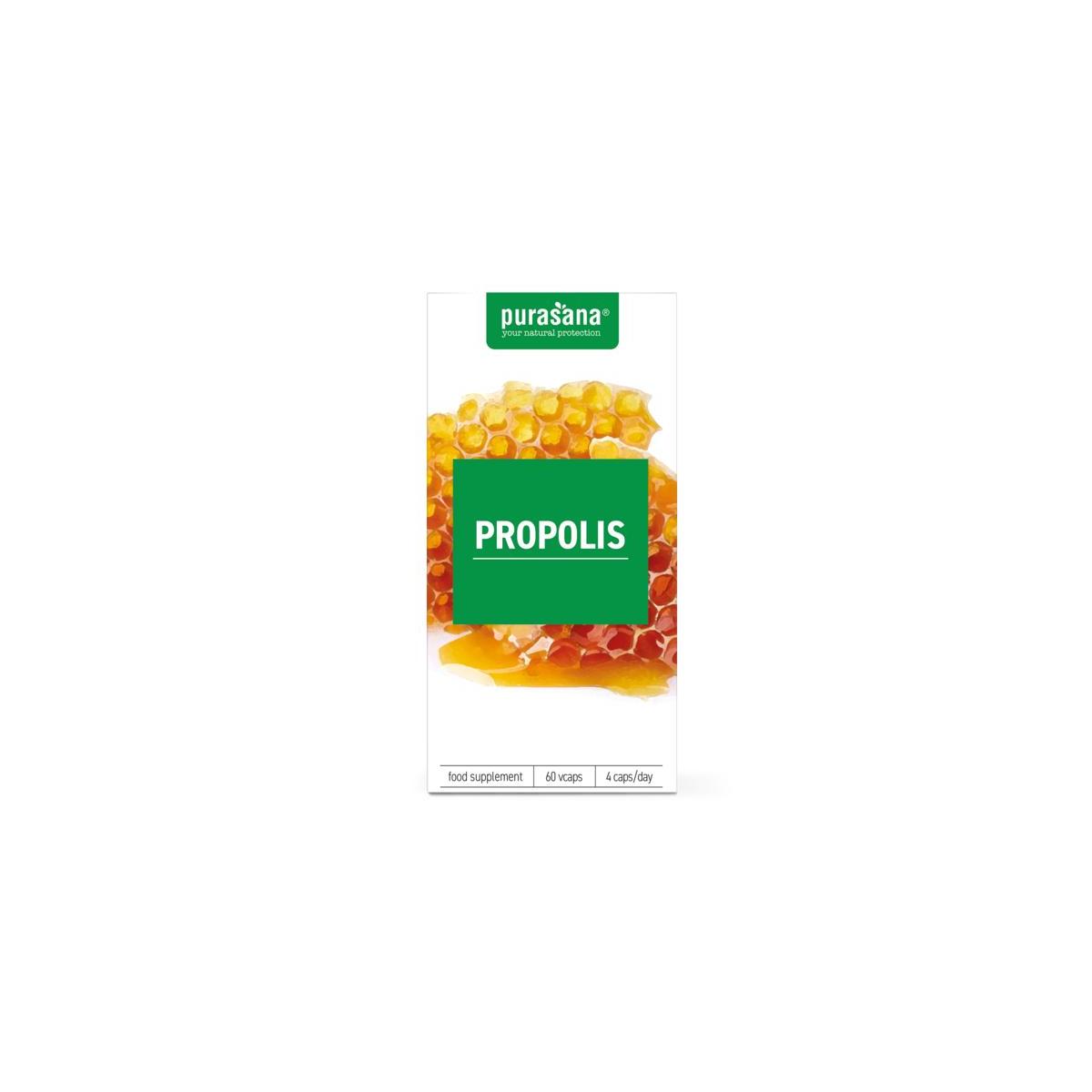 Bio propolis 300mg