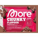 Chunky Flavour Fudge...