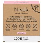 2 in 1 shampoo/condition...