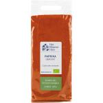 Paprikapoeder gerookt mild bio