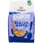 Krunchy klassiek bio