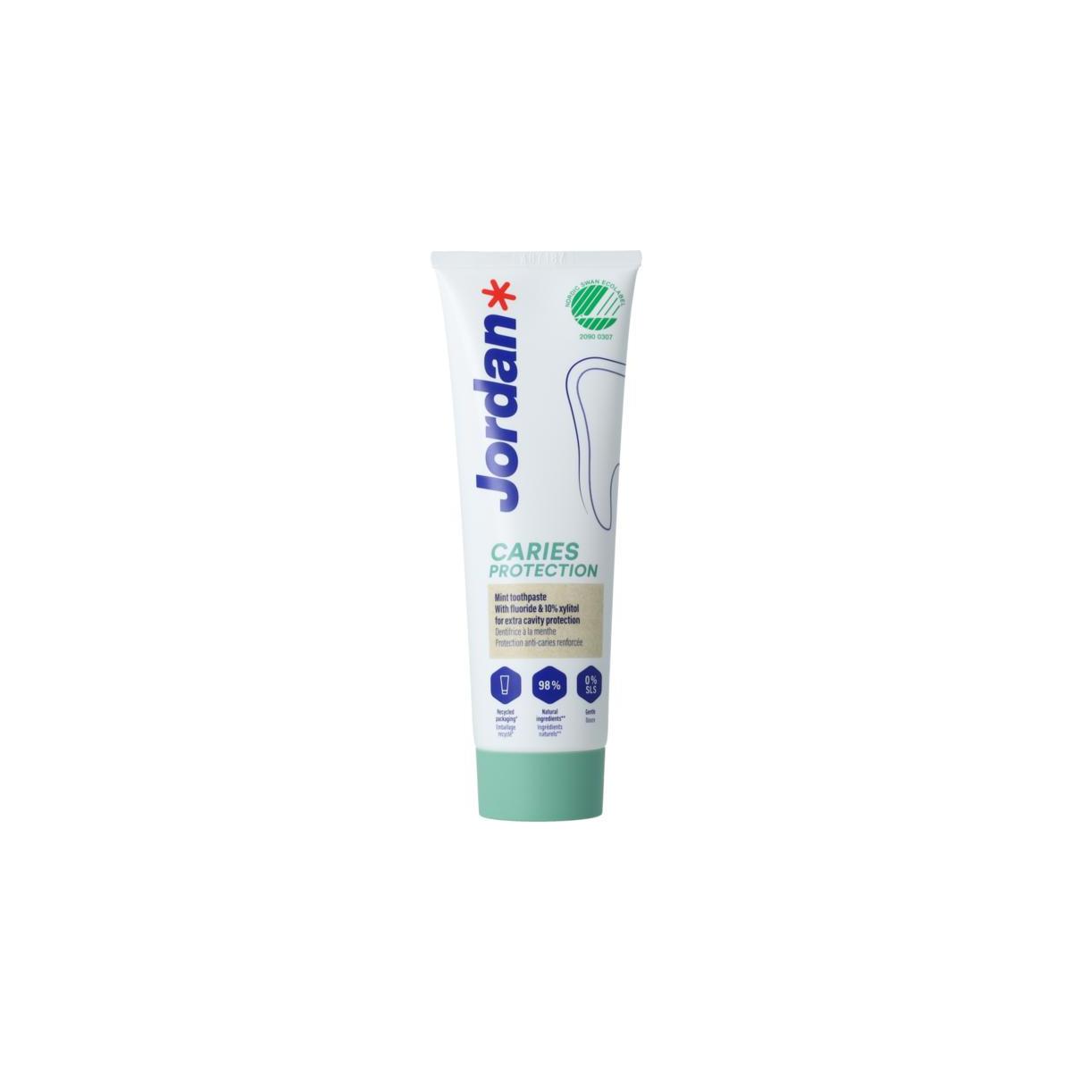 Tandpasta Clean Smile Care 75ml