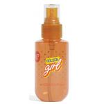 Golden Girl Perfumed Body Mist