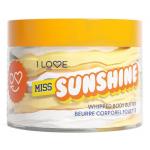 Miss Sunshine Whipped Body...