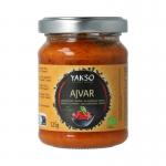 Ajvar bio