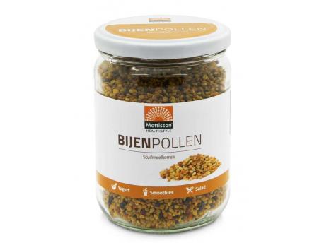 Absolute bijenpollen raw