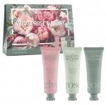 Velvet Rose & Peony -...