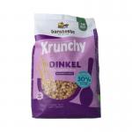 Krunchy spelt bio
