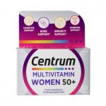 Centrum Women 50+ Advanced