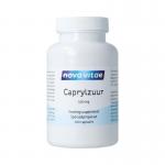 Caprylzuur 500mg