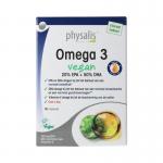 Omega 3 vegan