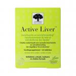 Active liver
