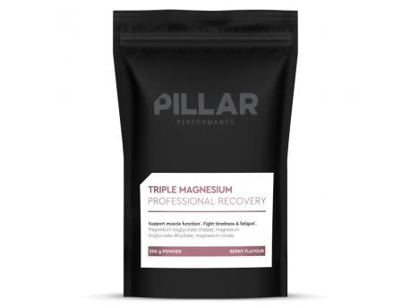Triple magnesium berry zak
