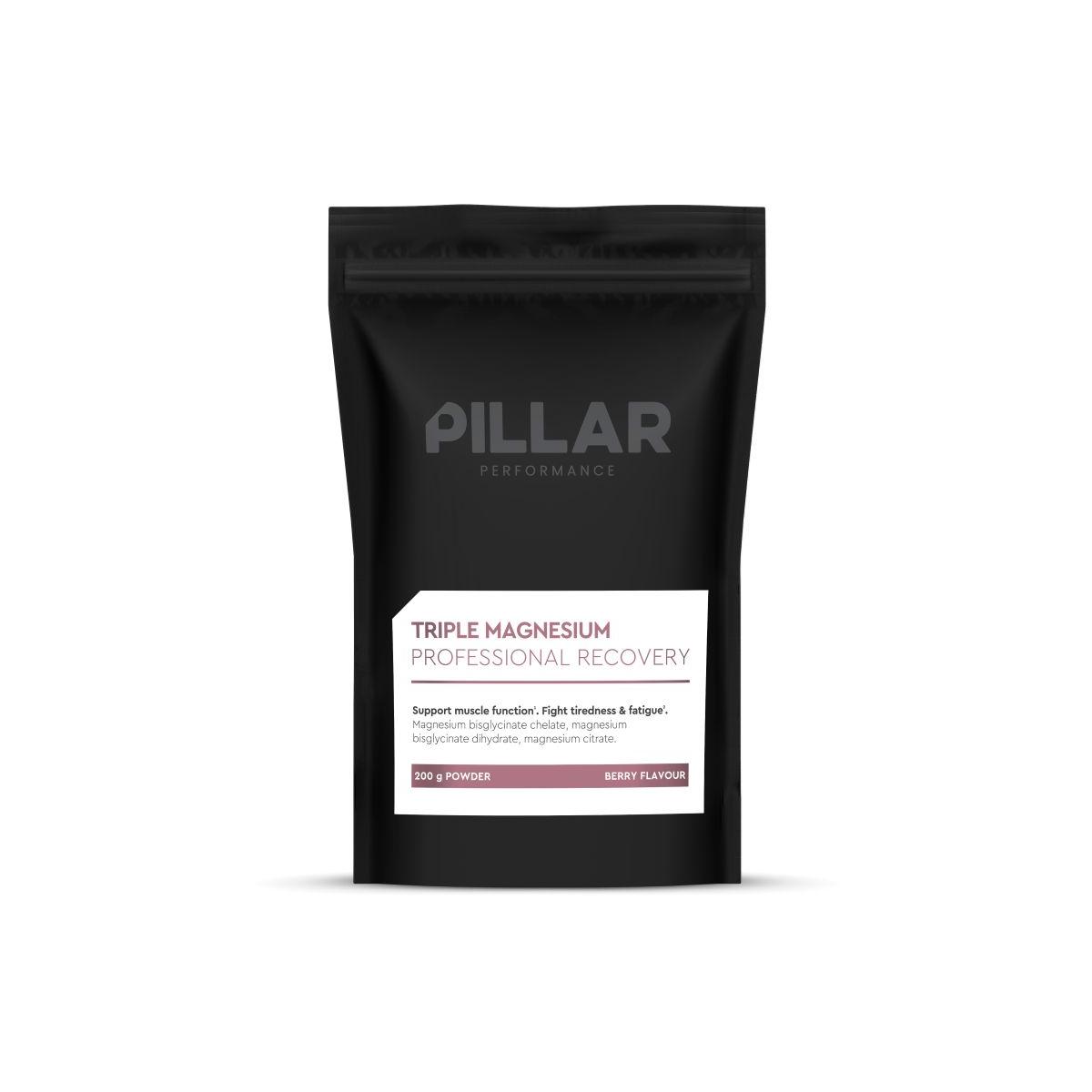 Triple magnesium berry zak