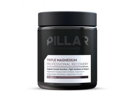 Triple magnesium tablets
