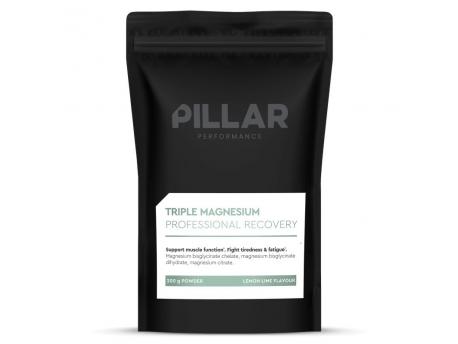 Triple magnesium lemon lime zak