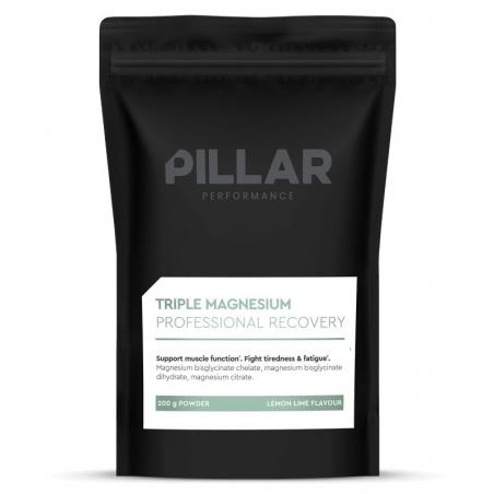 Triple magnesium lemon lime zak