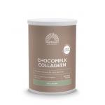 Chocomelk collageen Limited...