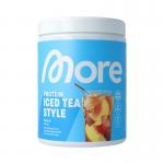 More Clear Iced Tea Style...