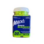 Snore Blockers