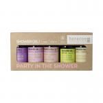 Mini Set Shower Party