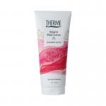 Saigon Pink Lotus Shower Satin