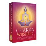 Chakra wijsheid - Boek en...