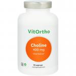 Choline 400mg