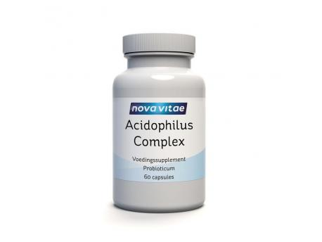 Acidophilus complex