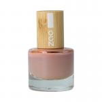 Bamboo Nailpolish 655 (Nude)