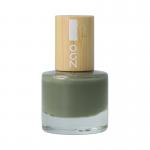 Bamboo Nailpolish 684 (Khaki)