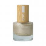Bamboo Nailpolish 686 (Golden)