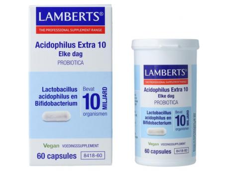 Acidophilus Extra 10
