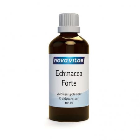 Echinacea forte