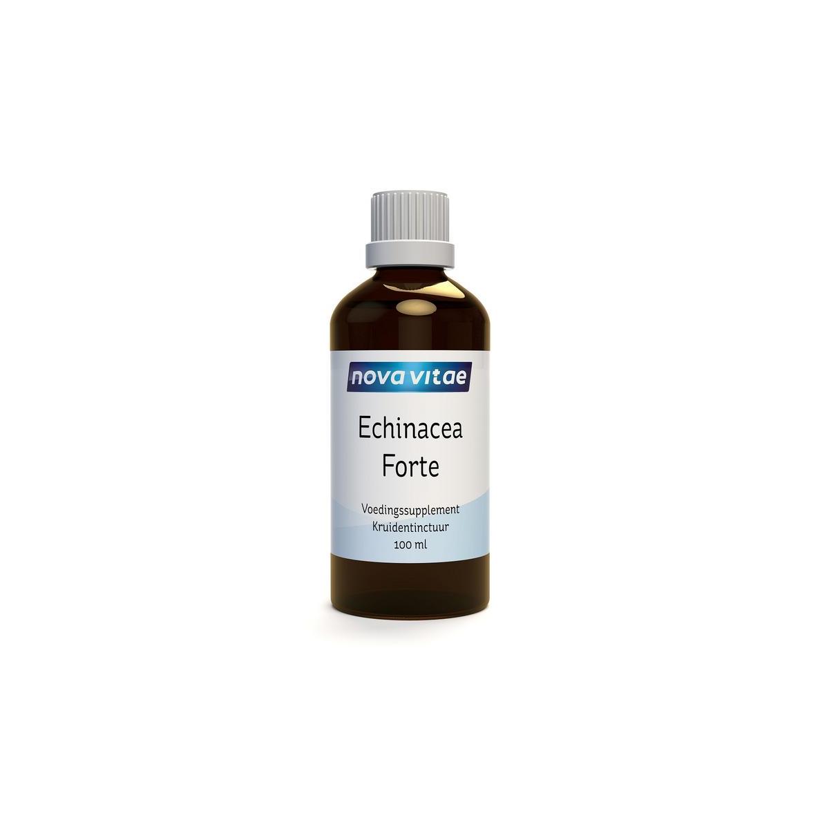 Echinacea forte