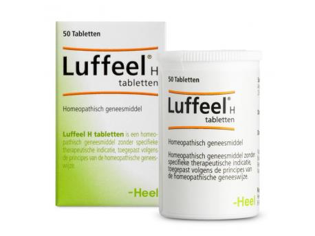 Luffeel H