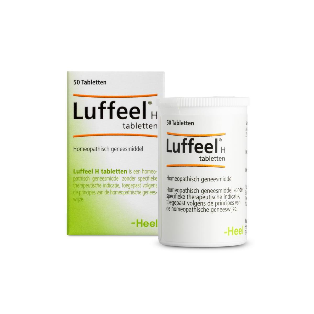 Luffeel H