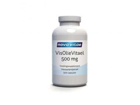 Visolie vitael 500 mg