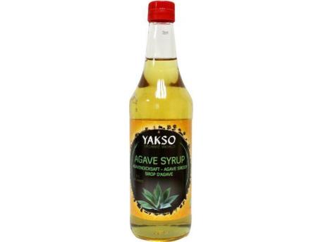 Agave siroop